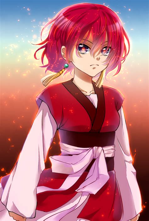 akatsuki no yona yona